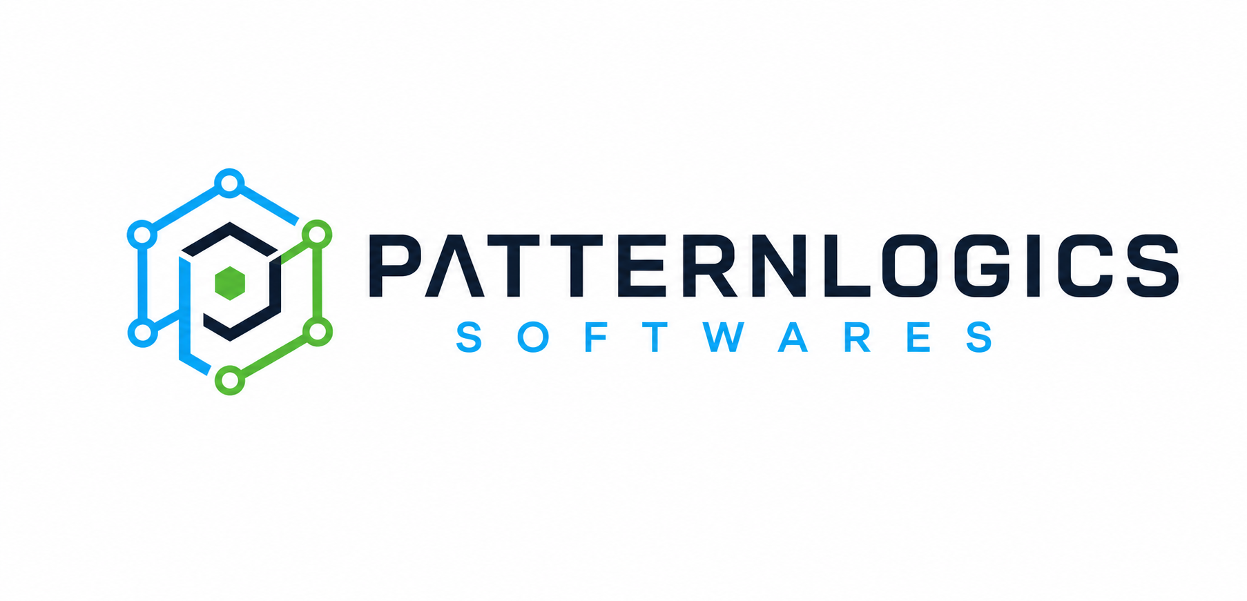 Patternlogics Softwares logo